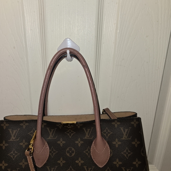 LOUIS VUITTON FLANDARIN - Picture 4 of 16